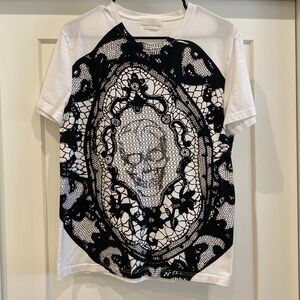 Alexander McQueen Tee size M